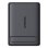 Batería Externa Baseus P10081907123-00 5000 mAh Cargador Inalámbrico 5 W Negro