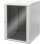 Armario Rack de Pared Digitus Dynamic Basic 16U 600x600mm Gris
