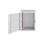 Armario Rack de Pared Digitus Dynamic Basic 16U 600x600mm Gris