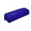 Astuccio Scolastico Multiuso Quadrato in Neoprene Officebox Blu Scuro