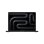 Ordinateur portable Apple MacBook Pro 16,2 pouces Apple M5 Max 48 Go 2 To SSD Apple GPU macOS Tahoe Liquid Retina
