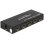 HDMI-Splitter Delock 18684 4x HDMI 4K 3840x2160 Schwarz Metall