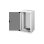 Armadio Rack Digitus SOHO Pro 12U 254 mm Grigio