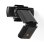 Cámara web Nedis WCAM110BK 5 MP Full HD USB 2.0 Negro
