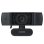 Webcam Rapoo XW170 720p USB 2.0 Nero