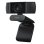 Webcam Rapoo XW170 720p USB 2.0 Nero