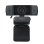 Webcam Rapoo XW170 720p USB 2.0 Nero