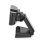 Cámara web Nedis WCAM100BK Full HD 1080p USB 2.0 Negro