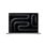 Ordinateur portable Apple MacBook Pro 16,2" Apple M5 Max 48Go 2To SSD macOS Tahoe Apple GPU Audio spatial
