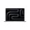 Ordinateur portable Apple MacBook Pro 16,2" Apple M5 Max 48Go 2To SSD macOS Tahoe Apple GPU Audio spatial