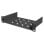 Armadio Rack Digitus 9U 254 mm (10") Nero Kit Rete Compatta