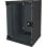 Armadio Rack Digitus 9U 254 mm (10") Nero Kit Rete Compatta
