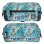 Estuche Escolar Triple Grafoplás ColePack Design con 40 utensilios y 3 cremalleras incluidos