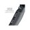 Phon Ionico Severin HT0167 2300W 3 Temperature 2 Velocità Diffusore Concentratore Nero Argento