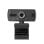 Cámara web ProXtend X201 Full HD 3 MP USB 2.0 Negro Plata