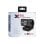 Cámara web ProXtend X201 Full HD 3 MP USB 2.0 Negro Plata