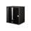 Armadio Rack Digitus SOHO Pro 12U 483 mm (19") Nero