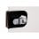 Armadio Rack Digitus SOHO Pro 12U 483 mm (19") Nero