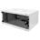 Armadio Rack da Parete Digitus SOHO 4U 540x400mm Grigio
