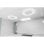 Armadio Rack da Parete Digitus SOHO 4U 540x400mm Grigio