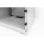 Armadio Rack da Parete Digitus SOHO 4U 540x400mm Grigio