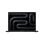 Ordinateur portable Apple MacBook Pro 16,2" M5 Max 36Go 2To SSD Apple GPU macOS Tahoe