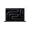 Ordinateur portable Apple MacBook Pro 16,2" M5 Max 36Go 2To SSD Apple GPU macOS Tahoe