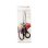 Forbici Multiuso Professionali 3 Claveles Forgiate Tipo Tappezziere 20 cm