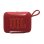 Altifalantes JBL GO 5 Portáteis Bluetooth 6.0 4,8W IP68 Vermelho