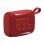 Altifalantes JBL GO 5 Portáteis Bluetooth 6.0 4,8W IP68 Vermelho