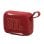 Altifalantes JBL GO 5 Portáteis Bluetooth 6.0 4,8W IP68 Vermelho