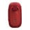 Altifalantes JBL GO 5 Portáteis Bluetooth 6.0 4,8W IP68 Vermelho