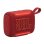 Altifalantes JBL GO 5 Portáteis Bluetooth 6.0 4,8W IP68 Vermelho