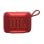 Altifalantes JBL GO 5 Portáteis Bluetooth 6.0 4,8W IP68 Vermelho