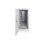 Armadio Rack Digitus Mobile con Ruote e Serratura 650x600x300mm