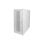 Armadio Rack Digitus Mobile con Ruote e Serratura 650x600x300mm