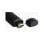 Capturador de Vídeo Technaxx USB 2.0 RCA y S-Video 720x576