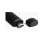 Capturador de Vídeo Technaxx USB 2.0 RCA y S-Video 720x576