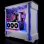 Tira LED Phanteks PH-NELEDKT_M5_WT01 Universal 38 bombilles Multicolore