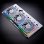 Tira LED Phanteks PH-NELEDKT_M5_WT01 Universal 38 bombilles Multicolore