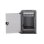 Armadio Rack Digitus SOHO Pro 9U 254 mm (10") a Muro Nero