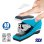 Grapatrice SDI Solid Touch Rosa - Sforzo Ridotto e Base Antiscivolo