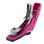 Grapatrice SDI Solid Touch Rosa - Sforzo Ridotto e Base Antiscivolo