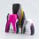 Grapatrice SDI Solid Touch Rosa - Sforzo Ridotto e Base Antiscivolo