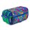 Estuche Triple Practicdomus Portatodo Cerniere Material Scolastico