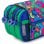 Estuche Triple Practicdomus Portatodo Cerniere Material Scolastico