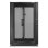 Armoire Rack APC NetShelter SX 18U Noir