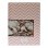 Coffret Office Box North Glace - 40 cartelle A4 con copertina flessibile