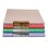 Coffret Office Box North Glace - 40 cartelle A4 con copertina flessibile