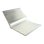 Coffret Office Box North Glace - 40 cartelle A4 con copertina flessibile